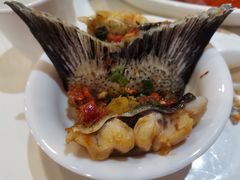 群鱼献花-后宫私房菜(汇客美食娱乐广场店)