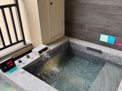 -清远熹乐谷温泉度假酒店