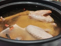 -徽镇小厨·经典徽菜(十里河店)