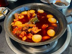 -李子坝梁山鸡(李子坝大鸡哥店)