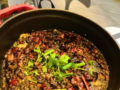 -烛影拾光观景餐厅·创意菜·摄影·小提琴(大唐不夜城店)