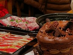-千寻烧肉(政务区店)