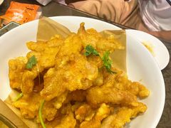 -嘎吧锅私家菜馆(联想科技城店)