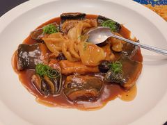 -A One Kitchen·南京精菜馆(德基广场店)