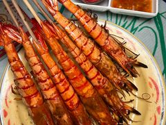 -辉记炭烧海鲜大排档·老字号(福田店)