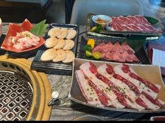 -牛局别馆·和牛烧肉(日月广场店)