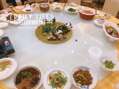 -梅山饭店-餐厅(梅山路店)