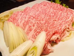 -满来寿喜烧(金虹桥店)