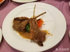 -德大西餐社(云南南路店)