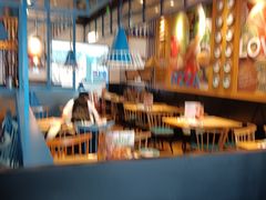 -菲滋意式餐厅(金华银泰城店)