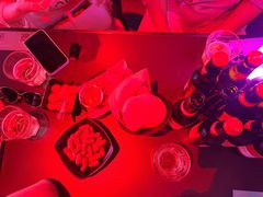 -MOSSO·Liveshow(M3香港广场店)