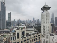 -上海雅居乐万豪侯爵酒店
