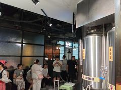 -汉巴味德·烤肉与啤酒的自助(杭州大悦城店)