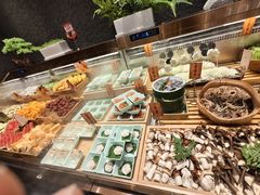 -一绪に和牛寿喜烧(罗湖益田假日店)