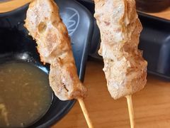 -水林间·寿喜烧自助(仙林金鹰店)