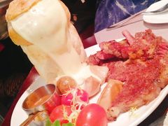 -Lingo西餐厅(仙乐斯广场店)