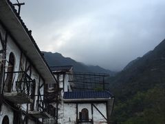 -汕尾莲花山温泉度假村