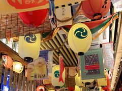 -坂吉屋·居酒屋深夜食堂(龙湖店)