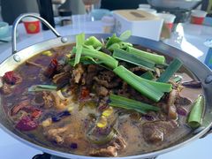 -黄牛肉馆·皖南土菜