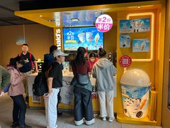 -麦当劳(豫园店)