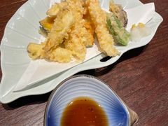 -翔峰炭火鳗鱼(悦泰街里公寓店)