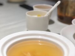 鸡汤汆贵妃蚌-黑明餐厅(白鹭洲店)