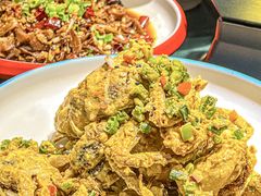 -叶派龙虾•招牌香辣蟹·海鲜(中海国际店)