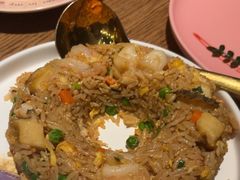 -甜阿姨·天台花园私房菜(万松园店)