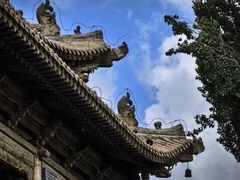 -张掖大佛寺景区