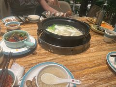 -春润大地海南椰子鸡(沙井京基百纳广场店)