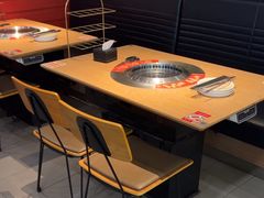 -新石器烤肉(百联川沙店)