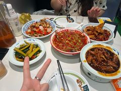 -欧记大排档·景德菜(上海首店)