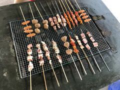 -会江钓鱼钓虾烧烤场