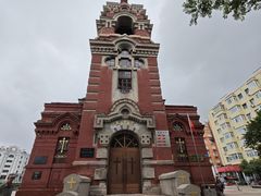 -圣·阿列克谢耶夫教堂