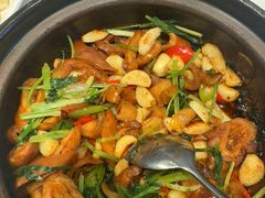 -金贵源食神(楚河汉街店)