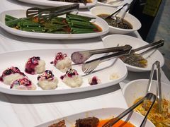 -好伦哥比萨烤肉自助(八里桥店)