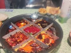 -五里关火锅(牛市口店)