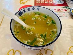 清汤-夏家合汁(天润花园小区店)