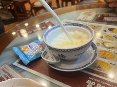 -赵记传承·中国甜品(福州总店)