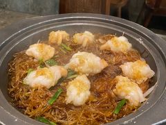 -绿茶餐厅(天津天河城店)