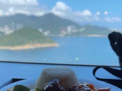 -湾景餐厅(海洋公园店)