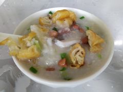 艇仔粥-三和美食(西华路店)