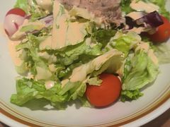 -萨莉亚意式餐厅(万嘉商业广场店)