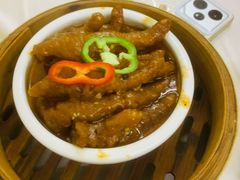 酱皇蒸凤爪-华源餐厅·海鲜大排档(日月贝店)