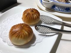 -巴音浩日娲·蒙餐(双林东路店)