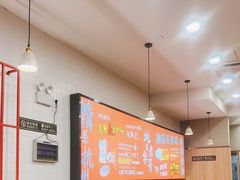 大堂-百家鸡味馆(清泰店)