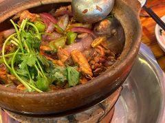 -洪大厨鸡煲(福田店)