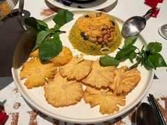 -狮拾久·现代新加坡料理(福田COCO Park店)