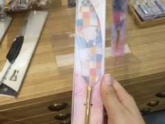 -泡泡玛特POPMART(蓝色港湾店)