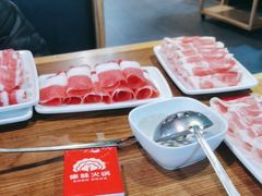 -傣妹火锅(南京东路一店)